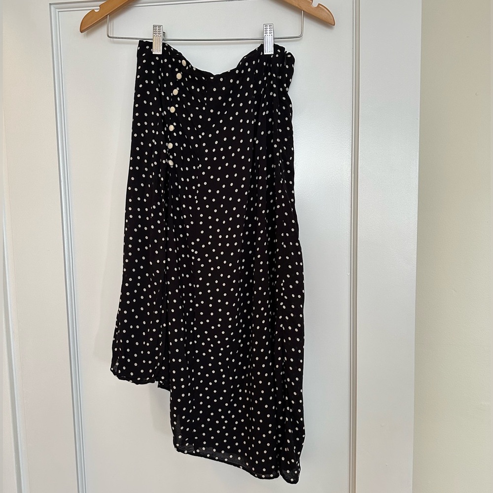intermix skirt